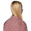 Women's Silver Ridge Utility Patterned Long Sleeve Shirt
