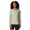 Women's Silver Ridge Utility Long Sleeve Shirt