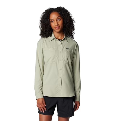 Women's Silver Ridge Utility Long Sleeve Shirt