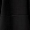 Women's Wool Blend Double Breasted Pea Coat Notched Lapel Mid Long Trench Overcoat with Pockets