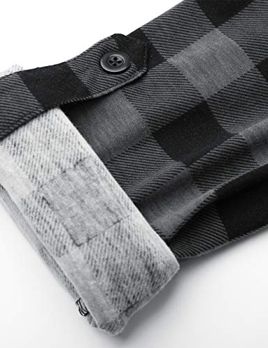 Womens Soft Knitted Shirts Stretchy Roll Up Long Sleeve Dressy Casual Button Down Shirt Work Blouse Tops