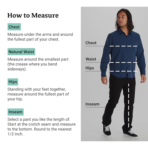 Men's Aerobora Long Sleeve Button-Down Shirt - Lightweight, Packable, Quick-Drying UPF Protection