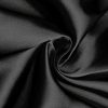 Women's Satin-Silk-Tops Sexy Off The Shoulder Dressy Blouse for Party Casual Long-Sleeve Elegant Shirt