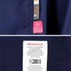 FR Shirts for Men Fire Resistant Button Down Work Shirt 100% Cotton 6.5oz Lightweight Welding Shirts