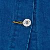 Women's Plus Size Stretchy Fit Denim Skirt Midi High Waist Bodycon Jean Skirt Casual Slit Below Knee Pencil Skirt
